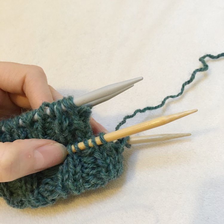 How To Knit A Provisional Cast On